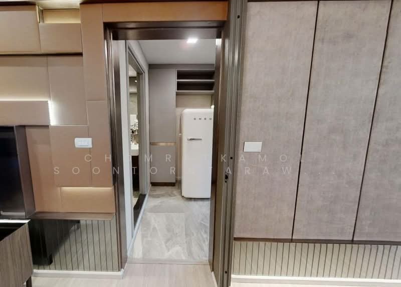 Quintara Phume Sukhumvit 39, Bangkok, 73 Soi Sukhumvit 39, Khlong Tan Nua, Watthana, Bangkok, 1 Bedroom, 31 sqm, Condo For Sale, by Chomratkamol Soontorntarawong (Gor), 500176495 - DDproperty.com