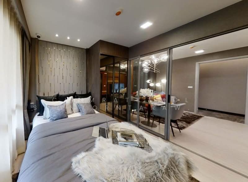 Quintara Phume Sukhumvit 39, Bangkok, 73 Soi Sukhumvit 39, Khlong Tan Nua, Watthana, Bangkok, 1 Bedroom, 31 sqm, Condo For Sale, by Chomratkamol Soontorntarawong (Gor), 500176495 - DDproperty.com