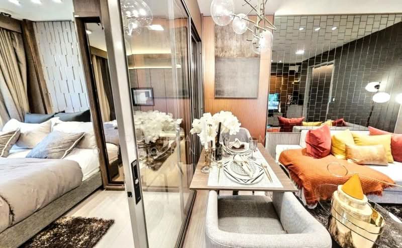 Quintara Phume Sukhumvit 39, Bangkok, 73 Soi Sukhumvit 39, Khlong Tan Nua, Watthana, Bangkok, 1 Bedroom, 31 sqm, Condo For Sale, by Chomratkamol Soontorntarawong (Gor), 500176495 - DDproperty.com