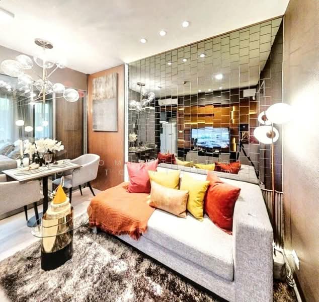 Quintara Phume Sukhumvit 39, Bangkok, 73 Soi Sukhumvit 39, Khlong Tan Nua, Watthana, Bangkok, 1 Bedroom, 31 sqm, Condo For Sale, by Chomratkamol Soontorntarawong (Gor), 500176495 - DDproperty.com