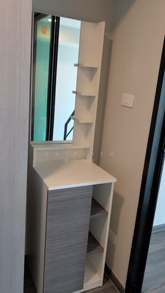 IDEO Ramkamhaeng Lamsali Station, Bangkok, Ramkhamhaeng Road, Hua Mak, Bang Kapi, Bangkok, 1 Bedroom, 32 sqm, Condo For Rent, by คุณรวีวรรณ อู่เงิน, 500176497 - DDproperty.com