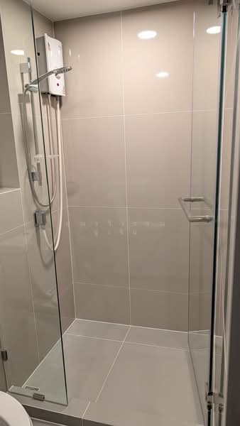 IDEO Ramkamhaeng Lamsali Station : ไอดีโอ รามคำแหง-ลำสาลี สเตชั่น, กรุงเทพ, ถนนรามคำแหง, หัวหมาก, บางกะปิ, กรุงเทพ, 32 ตร.ม., คอนโด ให้เช่า, โดย คุณรวีวรรณ อู่เงิน, 500176497 - DDproperty.com