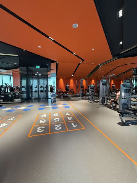 IDEO Ramkamhaeng Lamsali Station, Bangkok, Ramkhamhaeng Road, Hua Mak, Bang Kapi, Bangkok, 1 Bedroom, 32 sqm, Condo For Rent, by คุณรวีวรรณ อู่เงิน, 500176497 - DDproperty.com