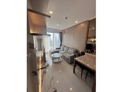 For Rent - Supalai Premier Charoen Nakhon, Bangkok