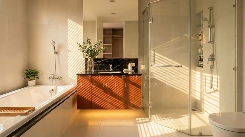 Amanta Lumpini, Bangkok, Rama 4 Road, Thung Maha Mek, Sathon, Bangkok, 1 Bedroom, 70 sqm, Condo For Rent, by Juthabhorn Uppachit (Amy), 500176499 - DDproperty.com