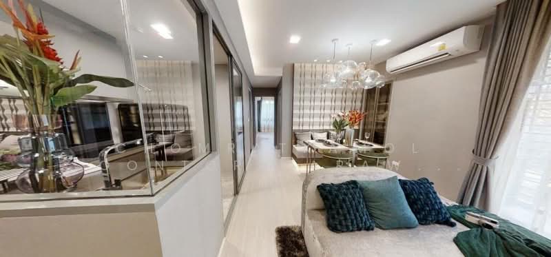 Quintara Phume Sukhumvit 39, Bangkok, 73 Soi Sukhumvit 39, Khlong Tan Nua, Watthana, Bangkok, 2 Bedrooms, 55 sqm, Condo For Sale, by Chomratkamol Soontorntarawong (Gor), 500176500 - DDproperty.com