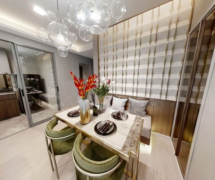 Quintara Phume Sukhumvit 39, Bangkok, 73 Soi Sukhumvit 39, Khlong Tan Nua, Watthana, Bangkok, 2 Bedrooms, 55 sqm, Condo For Sale, by Chomratkamol Soontorntarawong (Gor), 500176500 - DDproperty.com