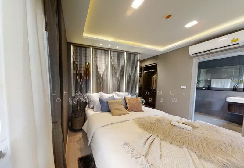 Quintara Phume Sukhumvit 39 : ควินทารา ภูม สุขุมวิท 39, กรุงเทพ, 73 ซอยสุขุมวิท 39, คลองตันเหนือ, วัฒนา, กรุงเทพ, 55 ตร.ม., คอนโด ขาย, โดย Chomratkamol Soontorntarawong (Gor), 500176500 - DDproperty.com