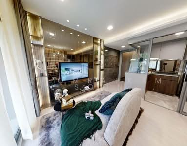 ขาย - Quintara Phume Sukhumvit 39 : ควินทารา ภูม สุขุมวิท 39, กรุงเทพ