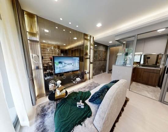 Quintara Phume Sukhumvit 39 : ควินทารา ภูม สุขุมวิท 39, กรุงเทพ