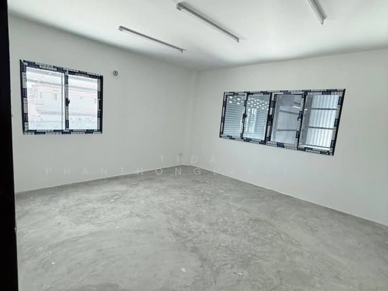 Warehouse with office space for rent in Lat Krabang, On Nut area. Newly built, near Suvarnabhumi Air, Bangkok, Lat Krabang, Lat Krabang, Bangkok, , 522 sqm, Warehouse/Factory For Rent, by Tida phanthonglarptawee, 500176501 - DDproperty.com