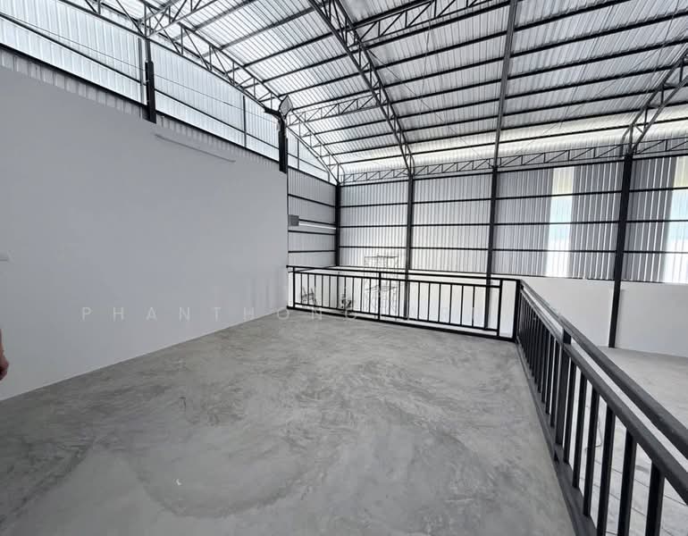 Warehouse with office space for rent in Lat Krabang, On Nut area. Newly built, near Suvarnabhumi Air, Bangkok, Lat Krabang, Lat Krabang, Bangkok, , 522 sqm, Warehouse/Factory For Rent, by Tida phanthonglarptawee, 500176501 - DDproperty.com