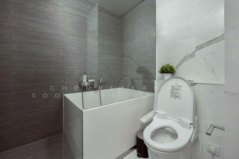 Siamese Exclusive Sukhumvit 31 : ไซมิส เอ๊กซ์ตลูซีฟ สุขุมวิท 31, กรุงเทพ, 75 ถนนสุขุมวิท 31, คลองตันเหนือ, วัฒนา, กรุงเทพ, 47 ตร.ม., คอนโด ขาย, โดย Chomratkamol Soontorntarawong (Gor), 500176504 - DDproperty.com