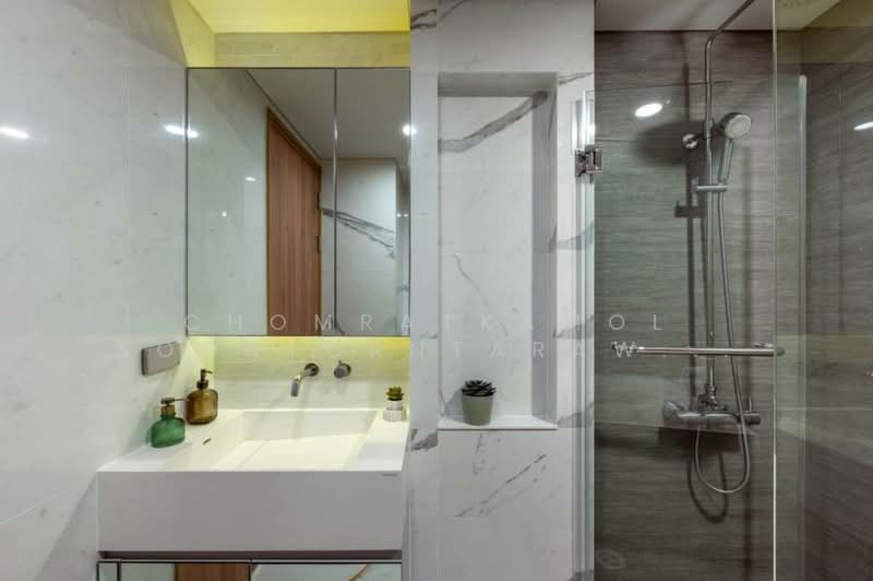 Siamese Exclusive Sukhumvit 31 : ไซมิส เอ๊กซ์ตลูซีฟ สุขุมวิท 31, กรุงเทพ, 75 ถนนสุขุมวิท 31, คลองตันเหนือ, วัฒนา, กรุงเทพ, 47 ตร.ม., คอนโด ขาย, โดย Chomratkamol Soontorntarawong (Gor), 500176504 - DDproperty.com