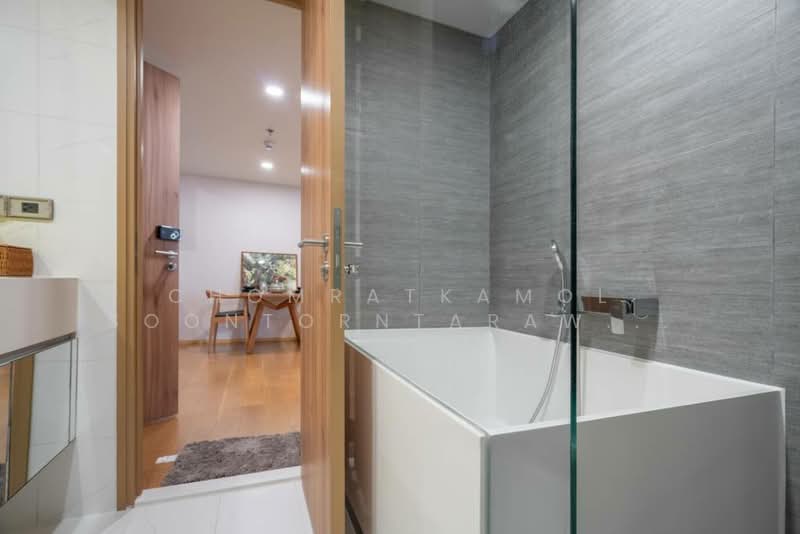 Siamese Exclusive Sukhumvit 31, Bangkok, 75 Soi Sukhumvit 31, Khlong Tan Nua, Watthana, Bangkok, 1 Bedroom, 71 sqm, Condo For Sale, by Chomratkamol Soontorntarawong (Gor), 500176506 - DDproperty.com