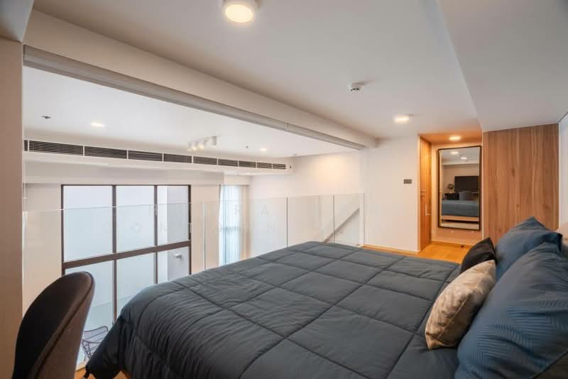 Siamese Exclusive Sukhumvit 31 : ไซมิส เอ๊กซ์ตลูซีฟ สุขุมวิท 31, กรุงเทพ, 75 ถนนสุขุมวิท 31, คลองตันเหนือ, วัฒนา, กรุงเทพ, 71 ตร.ม., คอนโด ขาย, โดย Chomratkamol Soontorntarawong (Gor), 500176506 - DDproperty.com