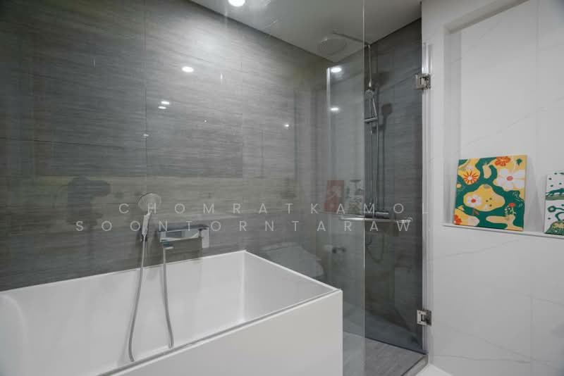 Siamese Exclusive Sukhumvit 31, Bangkok, 75 Soi Sukhumvit 31, Khlong Tan Nua, Watthana, Bangkok, 1 Bedroom, 71 sqm, Condo For Sale, by Chomratkamol Soontorntarawong (Gor), 500176506 - DDproperty.com