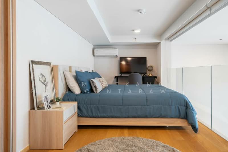 Siamese Exclusive Sukhumvit 31, Bangkok, 75 Soi Sukhumvit 31, Khlong Tan Nua, Watthana, Bangkok, 1 Bedroom, 71 sqm, Condo For Sale, by Chomratkamol Soontorntarawong (Gor), 500176506 - DDproperty.com