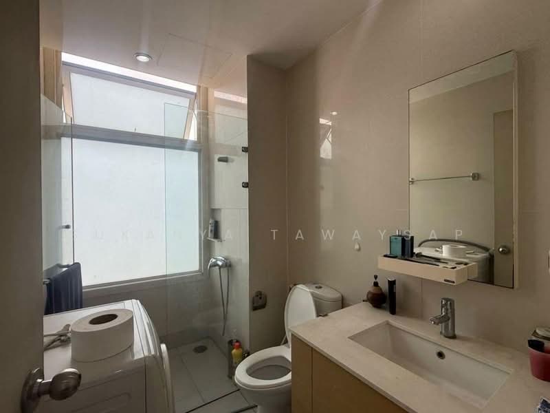 Villa Ratchatewi, Bangkok, 83 Phayathai Road, Thanon Phaya Thai, Ratchathewi, Bangkok, 1 Bedroom, 40 sqm, Condo For Rent, by Sukanya Tawaysap, 500176507 - DDproperty.com