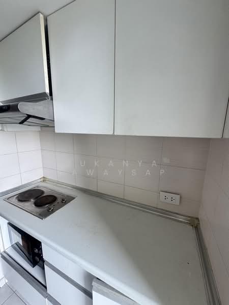 Lumpini Place Rama 9-Ratchada : ลุมพินี เพลส พระราม 9-รัชดา, กรุงเทพ, ถนนพระราม 9, ห้วยขวาง, ห้วยขวาง, กรุงเทพ, 33 ตร.ม., คอนโด ให้เช่า, โดย Sukanya Tawaysap, 500176508 - DDproperty.com