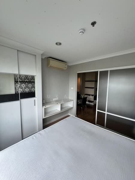 Lumpini Place Rama 9-Ratchada : ลุมพินี เพลส พระราม 9-รัชดา, กรุงเทพ, ถนนพระราม 9, ห้วยขวาง, ห้วยขวาง, กรุงเทพ, 33 ตร.ม., คอนโด ให้เช่า, โดย Sukanya Tawaysap, 500176508 - DDproperty.com