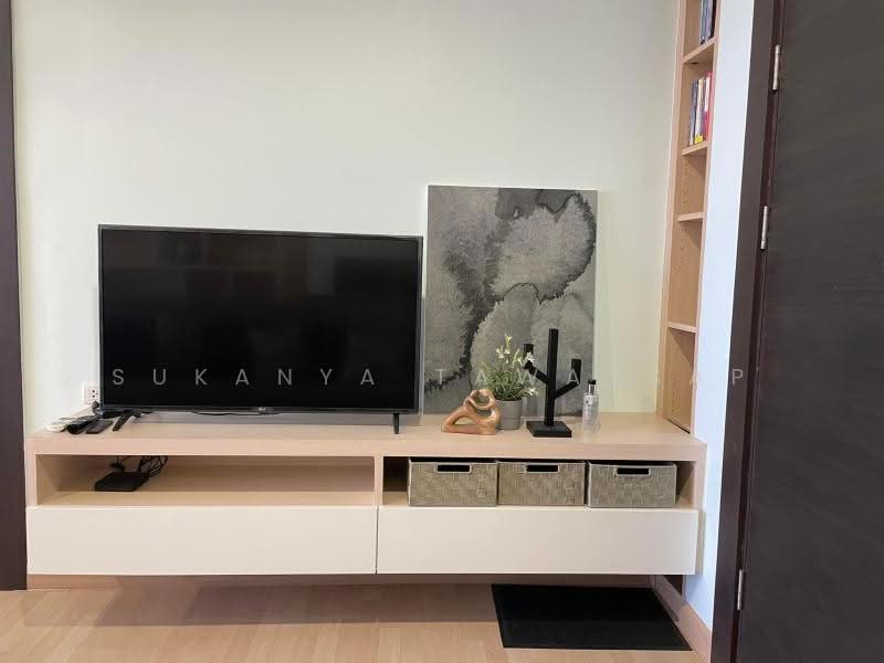 Rhythm Ratchada, Bangkok, 558 Ratchadaphisek Road, Samsen Nok, Huai Khwang, Bangkok, 1 Bedroom, 46 sqm, Condo For Rent, by Sukanya Tawaysap, 500176513 - DDproperty.com