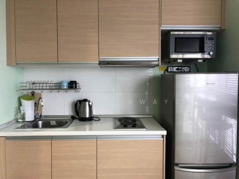 Rhythm Ratchada, Bangkok, 558 Ratchadaphisek Road, Samsen Nok, Huai Khwang, Bangkok, 1 Bedroom, 46 sqm, Condo For Rent, by Sukanya Tawaysap, 500176513 - DDproperty.com