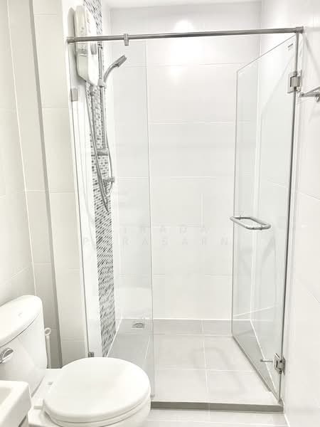 Metro Sky Bang Son Interchange (Prachachuen), Bangkok, 769 Pracha Chuen Road, Wong Sawang, Bang Sue, Bangkok, 1 Bedroom, 39 sqm, Condo For Sale, by Airada Parasarn, 500176514 - DDproperty.com