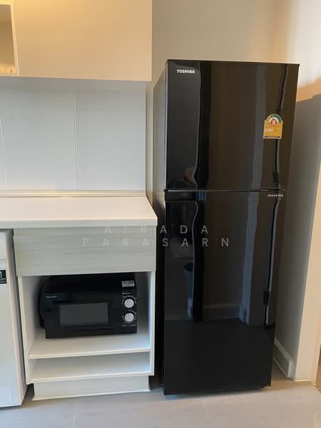 Metro Sky Bang Son Interchange (Prachachuen) : เมโทร สกาย บางซ่อน อินเตอร์เชนจ์ (ประชาชื่น), กรุงเทพ, 769 ถนนประชาชื่น, วงศ์สว่าง, บางซื่อ, กรุงเทพ, 39 ตร.ม., คอนโด ขาย, โดย Airada Parasarn, 500176514 - DDproperty.com