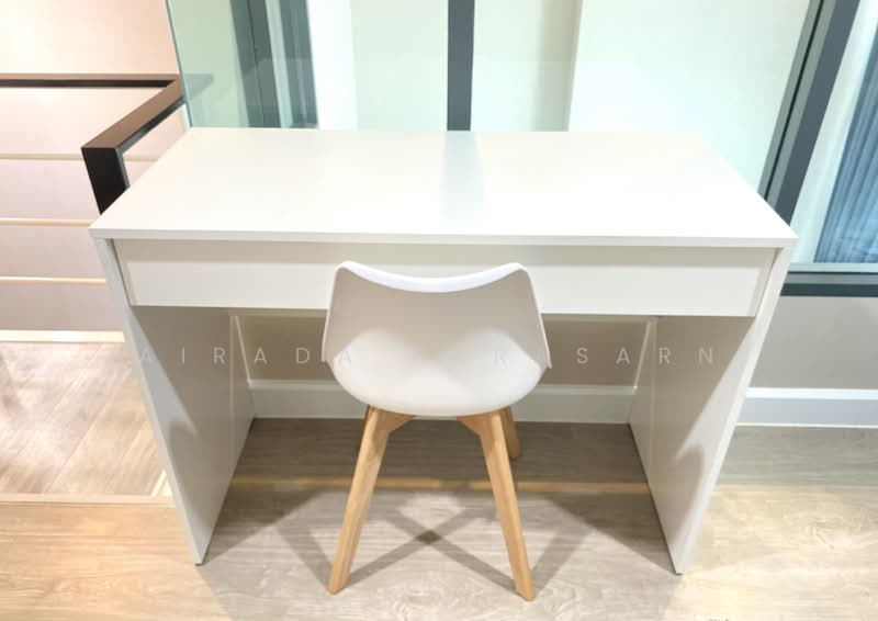 Metro Sky Bang Son Interchange (Prachachuen), Bangkok, 769 Pracha Chuen Road, Wong Sawang, Bang Sue, Bangkok, 1 Bedroom, 39 sqm, Condo For Sale, by Airada Parasarn, 500176514 - DDproperty.com