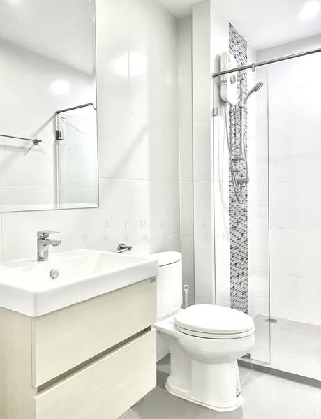 Metro Sky Bang Son Interchange (Prachachuen), Bangkok, 769 Pracha Chuen Road, Wong Sawang, Bang Sue, Bangkok, 1 Bedroom, 39 sqm, Condo For Sale, by Airada Parasarn, 500176514 - DDproperty.com