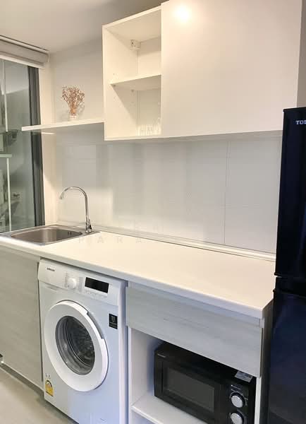 Metro Sky Bang Son Interchange (Prachachuen), Bangkok, 769 Pracha Chuen Road, Wong Sawang, Bang Sue, Bangkok, 1 Bedroom, 39 sqm, Condo For Sale, by Airada Parasarn, 500176514 - DDproperty.com