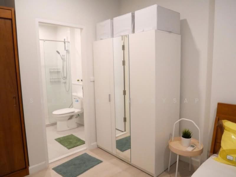 The Niche Pride Thonglor-Phetchaburi : เดอะ นิช ไพรด์ ทองหล่อ-เพชรบุรี, กรุงเทพ, ถนน เพชรบุรีตัดใหม่, บางกะปิ, ห้วยขวาง, กรุงเทพ, 36 ตร.ม., คอนโด ให้เช่า, โดย Sukanya Tawaysap, 500176516 - DDproperty.com