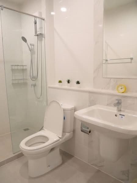 The Niche Pride Thonglor-Phetchaburi : เดอะ นิช ไพรด์ ทองหล่อ-เพชรบุรี, กรุงเทพ, ถนน เพชรบุรีตัดใหม่, บางกะปิ, ห้วยขวาง, กรุงเทพ, 36 ตร.ม., คอนโด ให้เช่า, โดย Sukanya Tawaysap, 500176516 - DDproperty.com