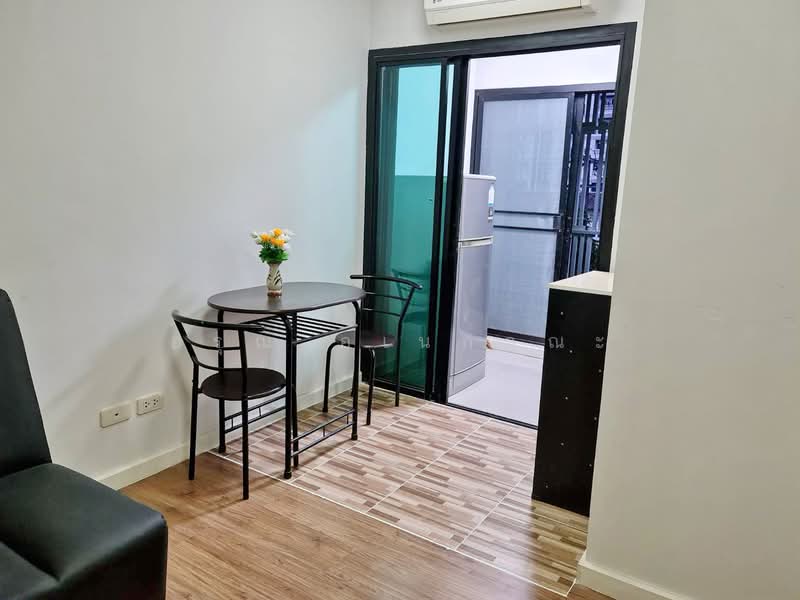 iCondo Petchkasem 39, Bangkok, 39 Soi Phet Kasem 39 Phet Kasem Road, Bang Wa, Phasi Charoen, Bangkok, 1 Bedroom, 27 sqm, Condo For Rent, by อรุณ อเนกคุณะ, 500176517 - DDproperty.com