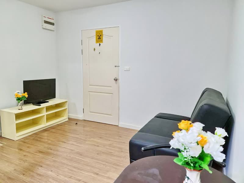 iCondo Petchkasem 39, Bangkok, 39 Soi Phet Kasem 39 Phet Kasem Road, Bang Wa, Phasi Charoen, Bangkok, 1 Bedroom, 27 sqm, Condo For Rent, by อรุณ อเนกคุณะ, 500176517 - DDproperty.com