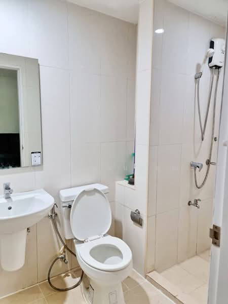 iCondo Petchkasem 39, Bangkok, 39 Soi Phet Kasem 39 Phet Kasem Road, Bang Wa, Phasi Charoen, Bangkok, 1 Bedroom, 27 sqm, Condo For Rent, by อรุณ อเนกคุณะ, 500176517 - DDproperty.com