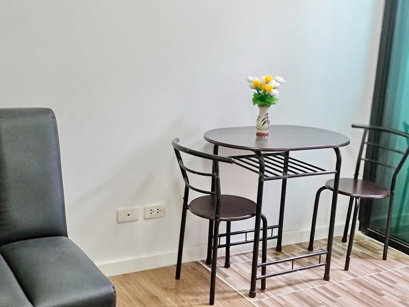 iCondo Petchkasem 39, Bangkok, 39 Soi Phet Kasem 39 Phet Kasem Road, Bang Wa, Phasi Charoen, Bangkok, 1 Bedroom, 27 sqm, Condo For Rent, by อรุณ อเนกคุณะ, 500176517 - DDproperty.com