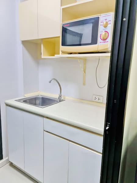 iCondo Petchkasem 39, Bangkok, 39 Soi Phet Kasem 39 Phet Kasem Road, Bang Wa, Phasi Charoen, Bangkok, 1 Bedroom, 27 sqm, Condo For Rent, by อรุณ อเนกคุณะ, 500176517 - DDproperty.com