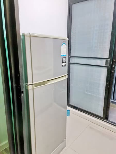 iCondo Petchkasem 39, Bangkok, 39 Soi Phet Kasem 39 Phet Kasem Road, Bang Wa, Phasi Charoen, Bangkok, 1 Bedroom, 27 sqm, Condo For Rent, by อรุณ อเนกคุณะ, 500176517 - DDproperty.com