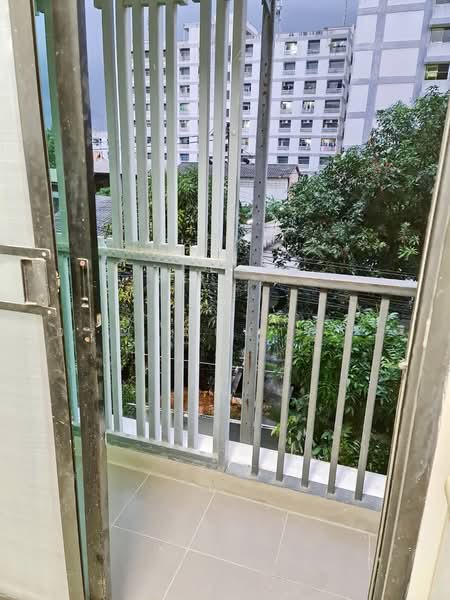 iCondo Petchkasem 39, Bangkok, 39 Soi Phet Kasem 39 Phet Kasem Road, Bang Wa, Phasi Charoen, Bangkok, 1 Bedroom, 27 sqm, Condo For Rent, by อรุณ อเนกคุณะ, 500176517 - DDproperty.com