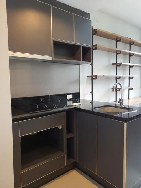 NYE by Sansiri, กรุงเทพ, 333 ถนนกรุงธนบุรี, คลองต้นไทร, คลองสาน, กรุงเทพ, 33 ตร.ม., คอนโด ให้เช่า, โดย Sukanya Tawaysap, 500176520 - DDproperty.com