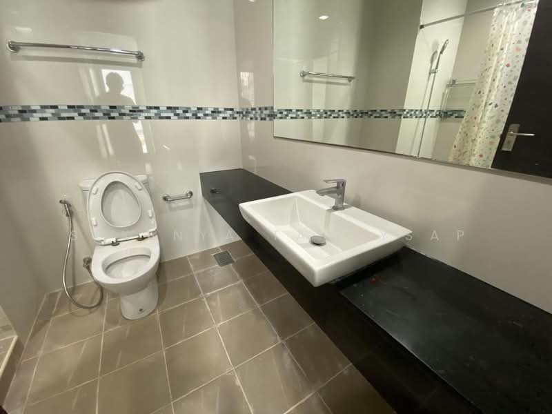 IDEO Q Phayathai, Bangkok, 138 Phayathai Road, Thung Phaya Thai, Ratchathewi, Bangkok, 2 Bedrooms, 50 sqm, Condo For Rent, by Sukanya Tawaysap, 500176524 - DDproperty.com