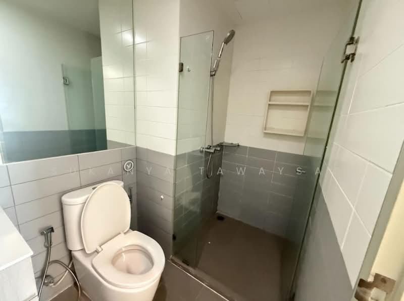 IDEO MOBI Rama 9, Bangkok, 90 Rama 9 Road, Huai Khwang, Huai Khwang, Bangkok, 1 Bedroom, 30 sqm, Condo For Rent, by Sukanya Tawaysap, 500176527 - DDproperty.com