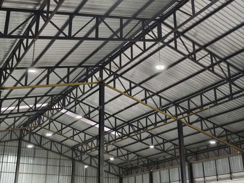 ให้เช่าโกดัง หทัยราษฎร์ คลองสามวา กรุงเทพ 600 ตร.ม., กรุงเทพ, บางชัน, คลองสามวา, กรุงเทพ, 600 ตร.ม., โกดัง-โรงงาน ให้เช่า, โดย Jakarin Houpramong, 500176529 - DDproperty.com