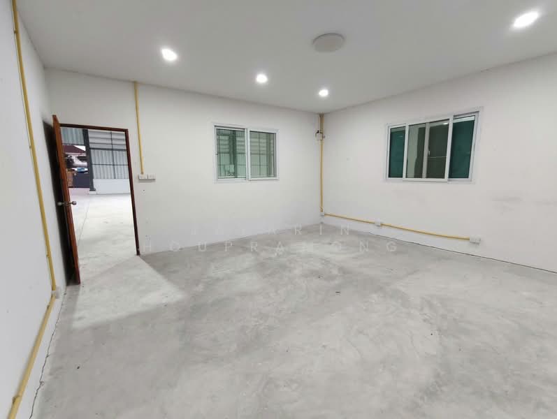ให้เช่าโกดัง หทัยราษฎร์ คลองสามวา กรุงเทพ 600 ตร.ม., กรุงเทพ, บางชัน, คลองสามวา, กรุงเทพ, 600 ตร.ม., โกดัง-โรงงาน ให้เช่า, โดย Jakarin Houpramong, 500176529 - DDproperty.com