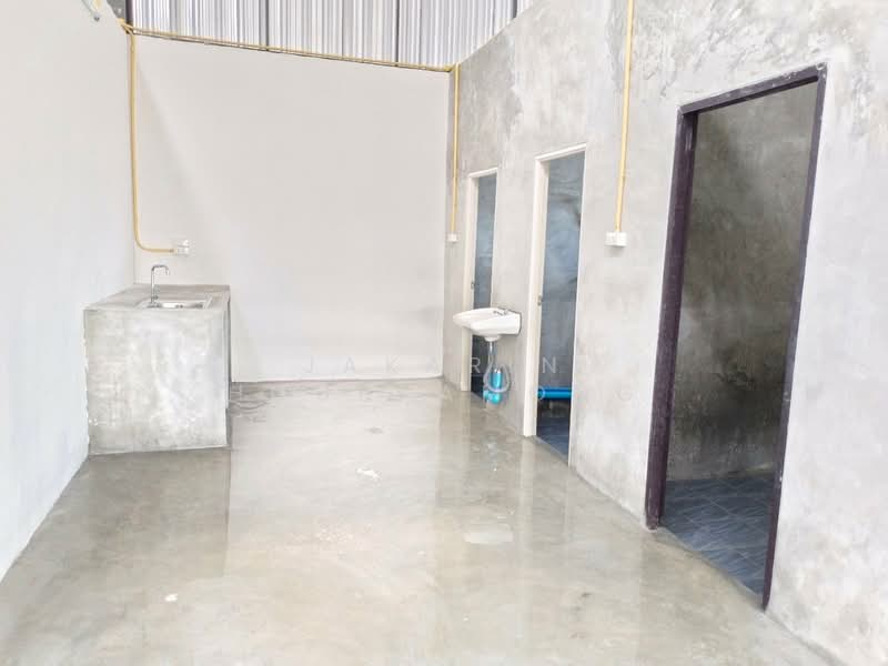 ให้เช่าโกดัง หทัยราษฎร์ คลองสามวา กรุงเทพ 600 ตร.ม., Bangkok, Bang Chun, Khlong Sam Wa, Bangkok, , 600 sqm, Warehouse/Factory For Rent, by Jakarin Houpramong, 500176529 - DDproperty.com