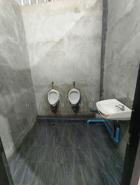 ให้เช่าโกดัง หทัยราษฎร์ คลองสามวา กรุงเทพ 600 ตร.ม., กรุงเทพ, บางชัน, คลองสามวา, กรุงเทพ, 600 ตร.ม., โกดัง-โรงงาน ให้เช่า, โดย Jakarin Houpramong, 500176529 - DDproperty.com