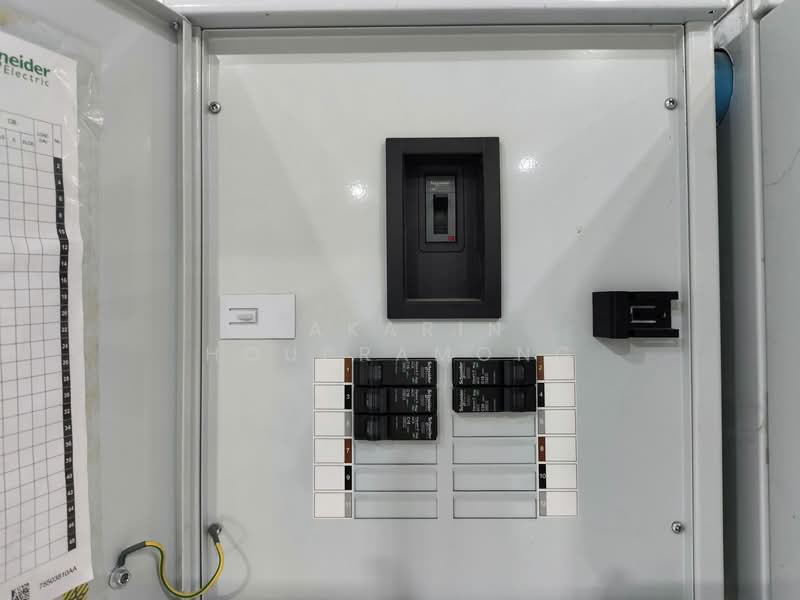 ให้เช่าโกดัง หทัยราษฎร์ คลองสามวา กรุงเทพ 600 ตร.ม., Bangkok, Bang Chun, Khlong Sam Wa, Bangkok, , 600 sqm, Warehouse/Factory For Rent, by Jakarin Houpramong, 500176529 - DDproperty.com