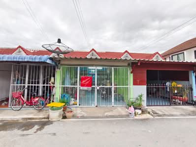 ขาย - หมู่บ้าน ส.บัวหลวง นครปฐม, นครปฐม